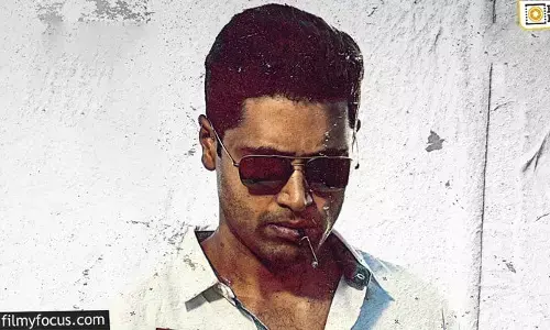 Adavi Sesh Hit 2 OTT Streaming Partner Fixed