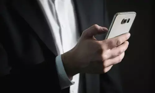 Representational image