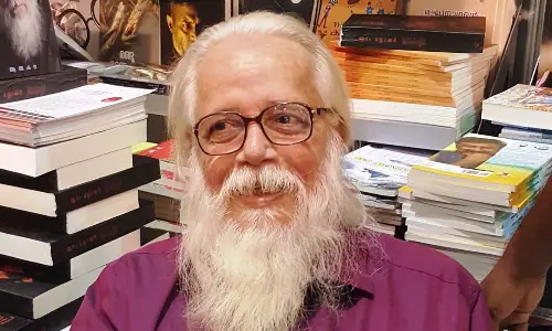 Nambi Narayanan