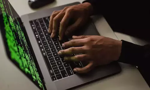 Representational image