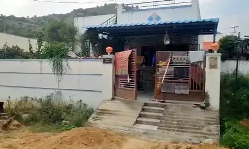 Tirupati Young womans death mystery takes new turn, postmortem reveals murder