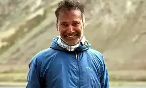 Dentist From Nashik Made The State Proud By Setting New Guinness World Record