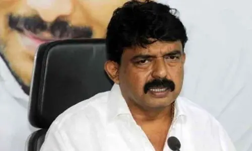 Perni Venkatramaiah (Nani)