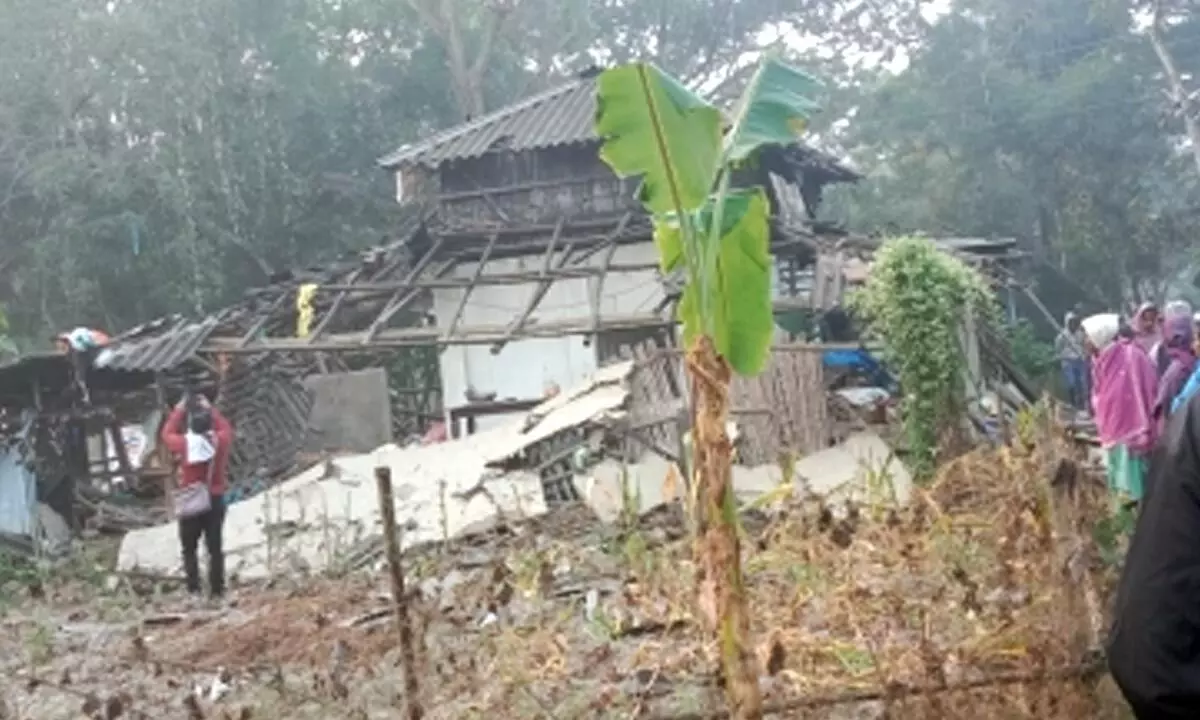 Three killed in blast near Suvendu Adhikaris ancestral home