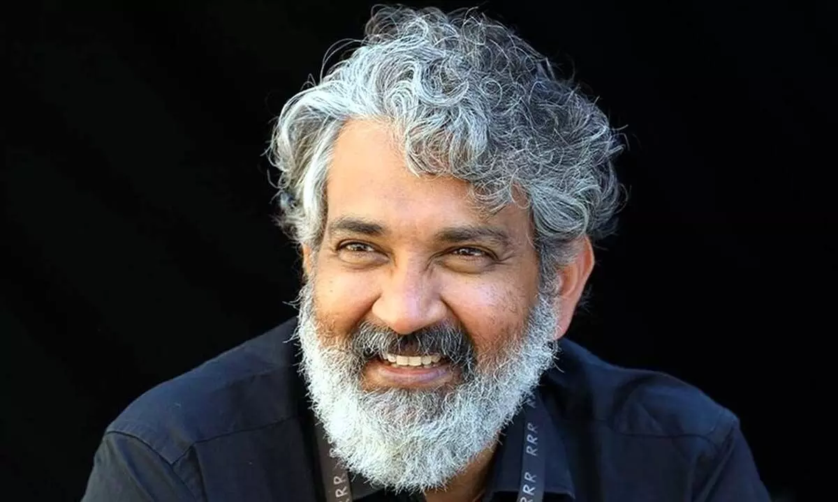 SS Rajamouli is honoured with the ‘Best Director Award’ at New York Film Critics Circle…