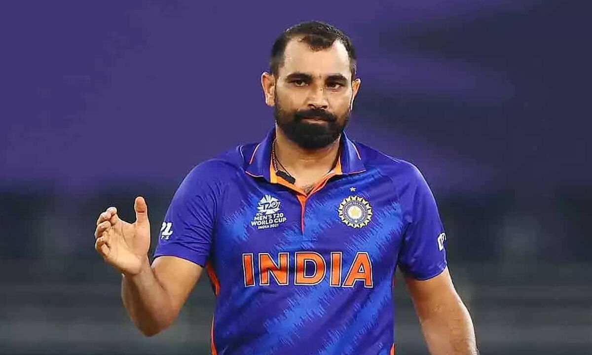 India vs Bangladesh: Mohammed Shami to miss ODI series, BCCI names ...