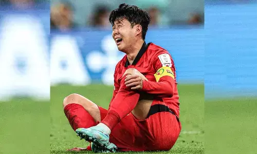 Brazil lost 1-0 to Cameroon in World Cup 2022