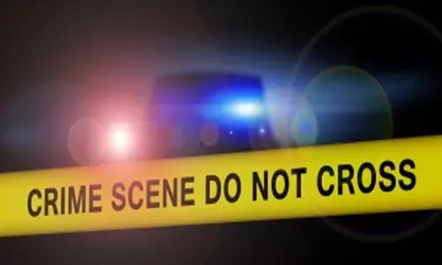 Two devotees crushed to death in Andhra Pradesh