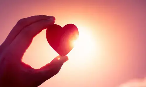 Representational image