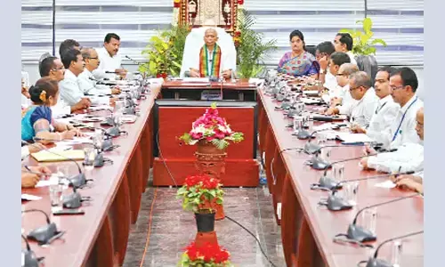 Daily, 80,000 to get Vaikunta Dwara Darshan for 10 days