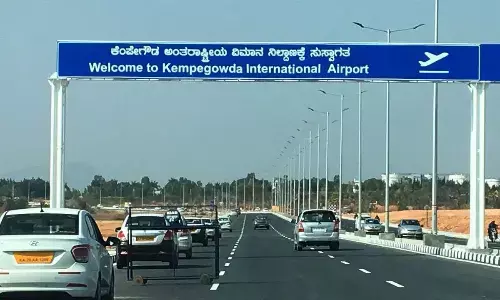 Bengaluru airport to adopt facial recognition technology