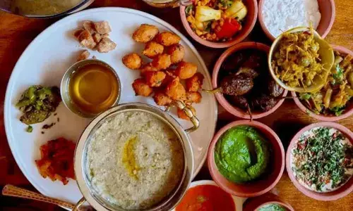 G20 delegates to get a taste of Rajasthani delicacies