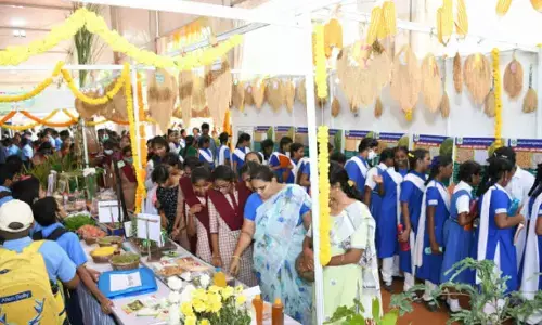 Agri scientists told to aim at reducing input costs