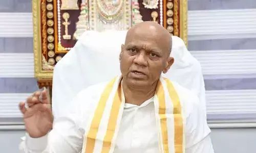 Common pilgrims hail changes in break darshan timings: EO