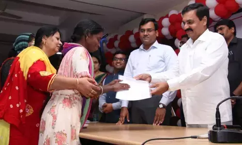 Pensions to disabled not based on deformity percentage: Kakani