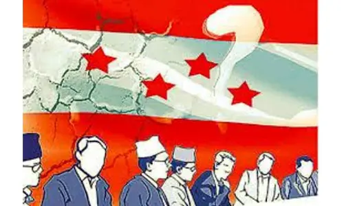 Why Nepal election is good news for India