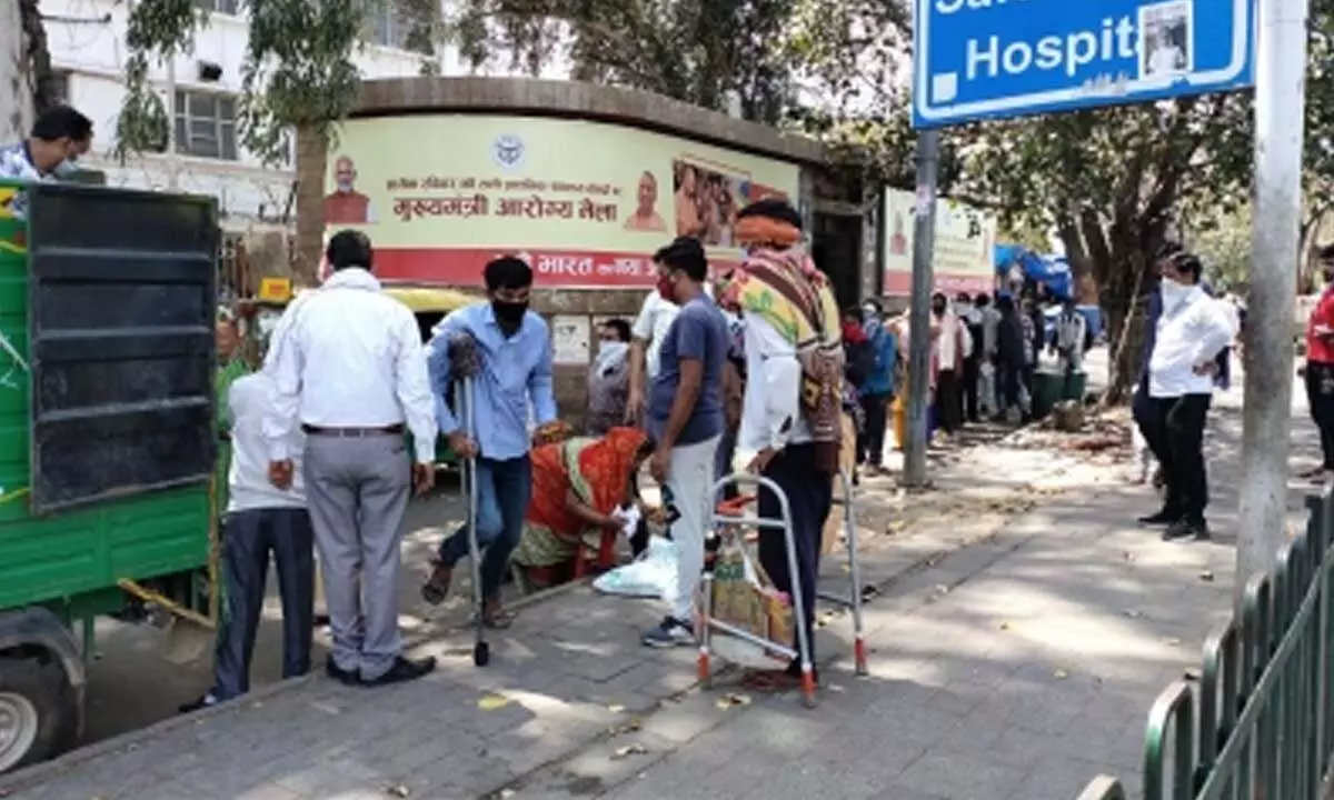 After AIIMS, Delhis Safdarjung Hospital faces hacking attack