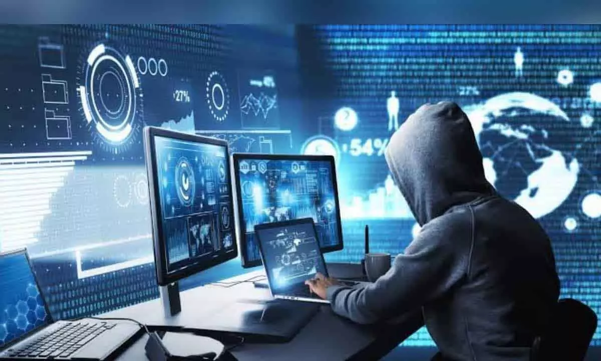Cyberattacks triple in last 3 yrs, but security funds lie idle