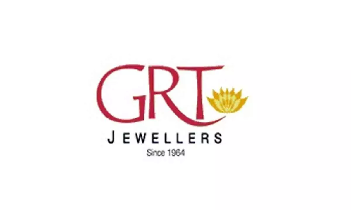 GRT Jewellers bags TOI Business awards 8 times in a row