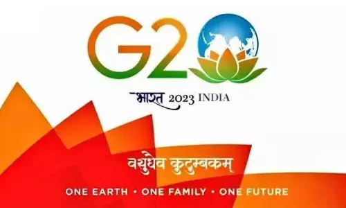 Centre to convene all-party meet Monday to finalise strategies for 2023 G-20 summit