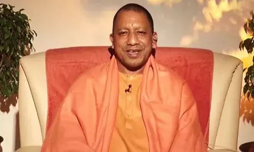 Yogi Adityanath