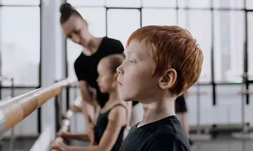 Scientists find out new genetic mutation responsible for childhood glaucoma