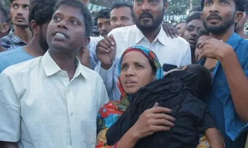 Karnataka Government Suspended Official And Ambulance Driver Amid Death Of A 5-Year Child