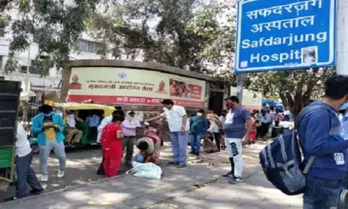 After AIIMS, Safdarjung faces hacking attack