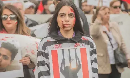 Iran abolishes morality police after months long protest