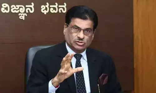 Prof KS Rangappa awarded World Academy of Scientists Fellowship