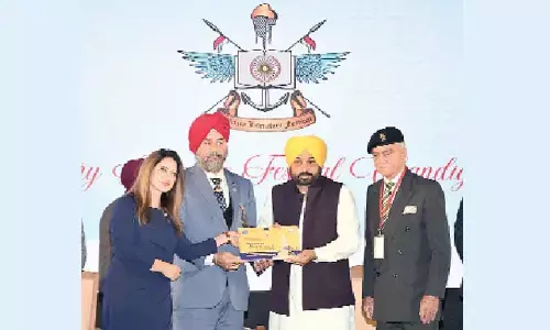 Mann to expand ambit of MLF