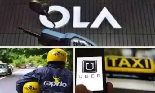 Bengaluru: City police issue guidelines to app-based cab aggregators