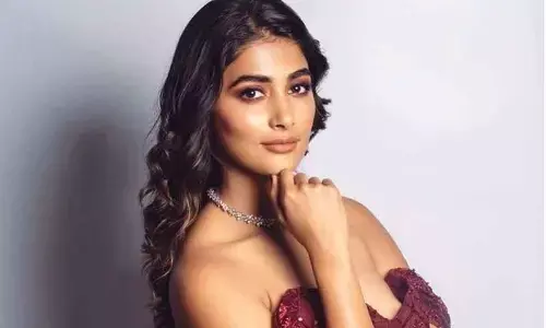Pooja Hegde remembers Cirkus cast making her tum with laughter