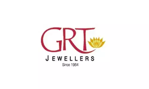GRT Jewellers bags TOI Business awards 8 times in a row