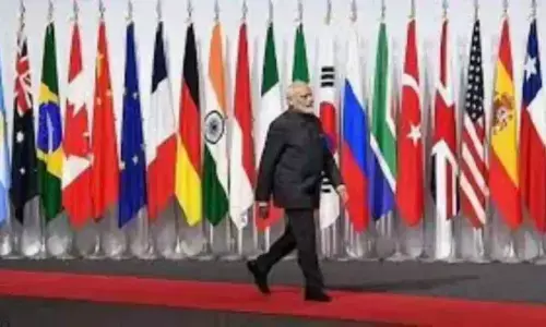 Limit Petty Politics To Elections