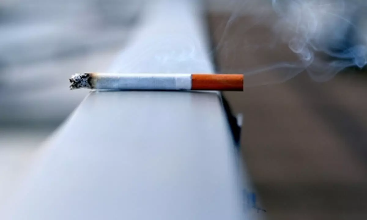 Tobacco control coalition in Karnataka seeks hike in taxes on tobacco products in Budget 2023
