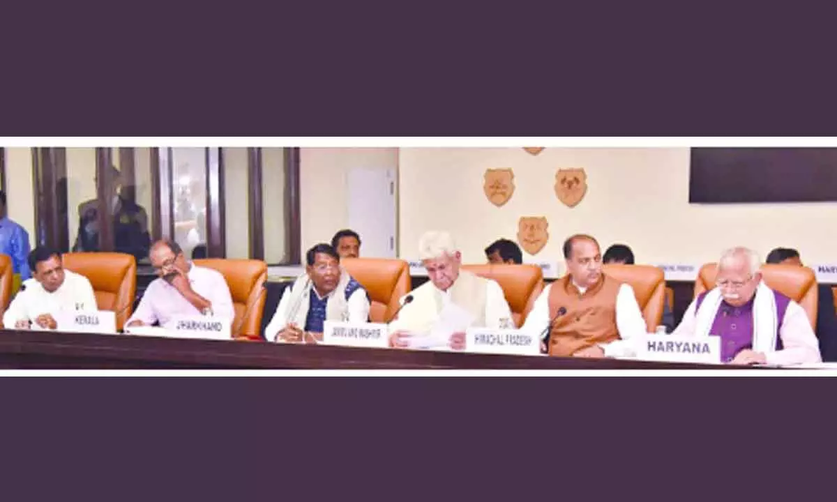Haryana CM Khattar seeks special economic package