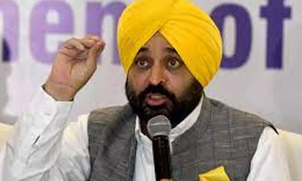 Handed over appointment letters to 17,313 youth, says Mann