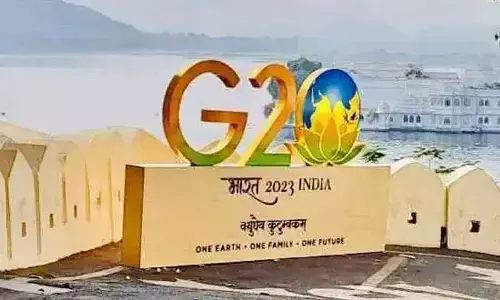 PM Modi, several chief ministers to attend all party-meeting on G20 summit