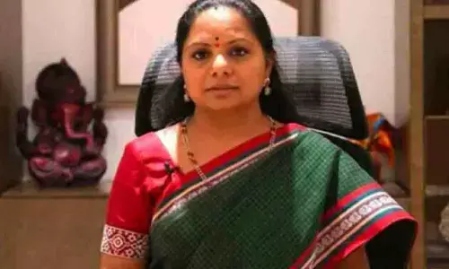 K Kavitha