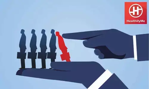 HealthifyMe fires 150 employees of its workforce