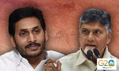 Top 5 Andhra Pradesh News Updates Today