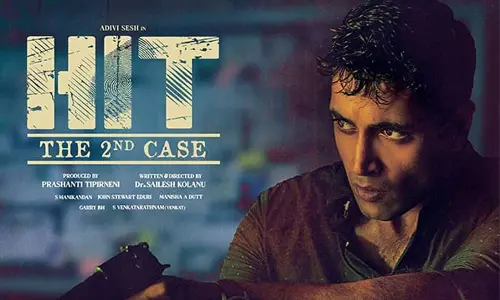 HIT 2 Movie