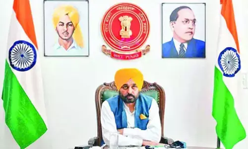 Avoid harassment of common man on pretext of rights: Mann
