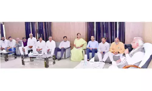 120 ethanol plant to be set up in Karnal Sugar Mill: Khattar