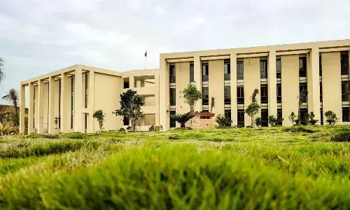 In 2 yrs, only 100 students enrolled in Imrans dream Al-Qadir Institute