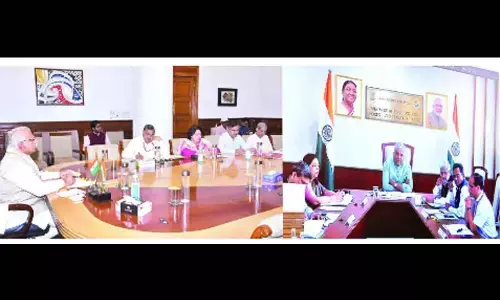 Centre lauds steps taken by Har on stubble management