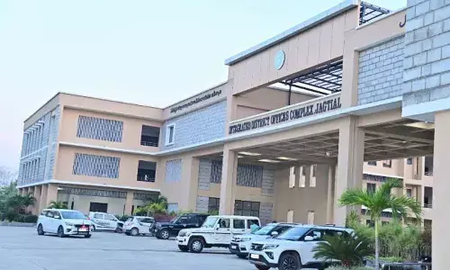 Harish inaugurates free dialysis centre in Husnabad