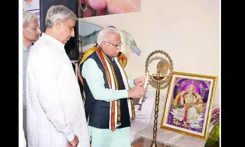 Haryana to give advance subsidy under PMMSY