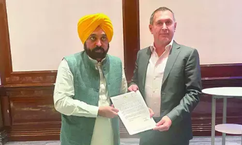 Mann seeks German support on agri-food development